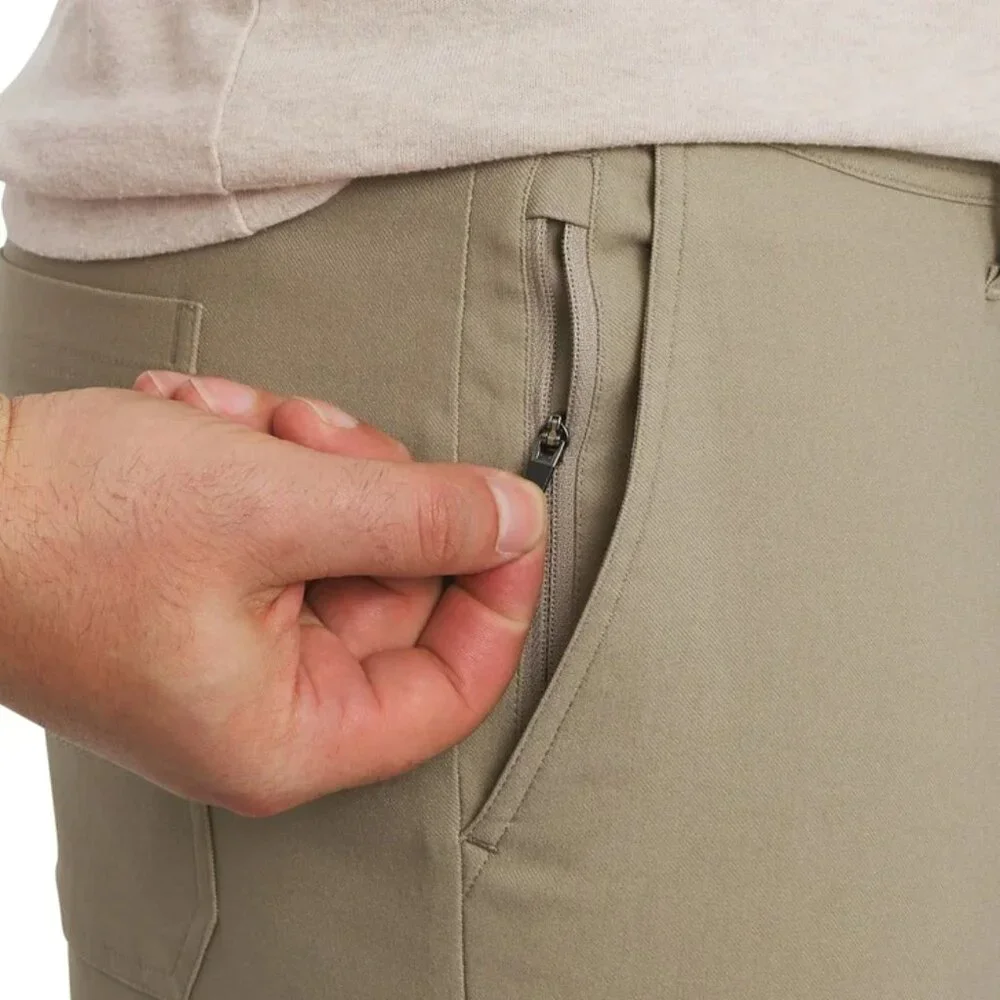 3 pairs Weatherproof Vintage Men's‎ Tech Pants Straight Fit